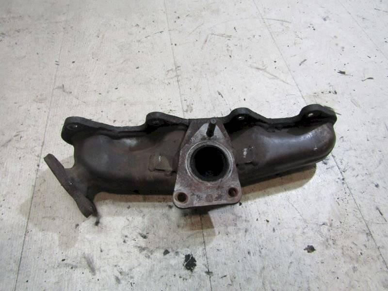 коллектор выпускной Renault Trafic 1 поколение (1981 - 1988), 8200460501 - фото №1