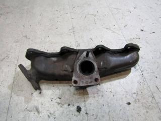 коллектор выпускной Renault Trafic 1 поколение (1981 - 1988), 8200460501