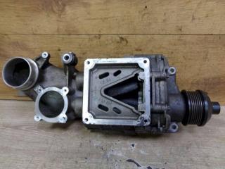 нагнетатель воздуха (компрессор) Mercedes-Benz C-Класс W203/S203/CL203 [рестайлинг] 2004, 2710902080, 2710902380, 2710902680, 2710901780, A2710902080, A2710901780, A2710902380, A2710902680