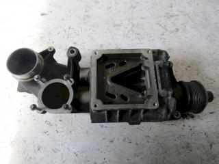 нагнетатель воздуха (компрессор) Mercedes-Benz C-Класс W203/S203/CL203 (2000 - 2004), 2710902080, 2710902380, 2710902680, 2710901780, A2710902080, A2710901780, A2710902380, A2710902680