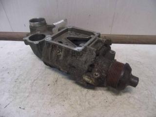 нагнетатель воздуха (компрессор) Mercedes-Benz C-Класс W203/S203/CL203 2002, 2710902080, 2710902380, 2710902680, 2710901780, A2710902080, A2710901780, A2710902380, A2710902680