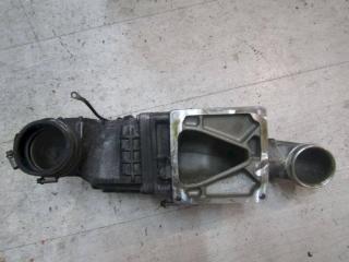 патрубок компрессора (нагнетателя) Mercedes-Benz C-Класс W203/S203/CL203 (2000 - 2004), 2711400787