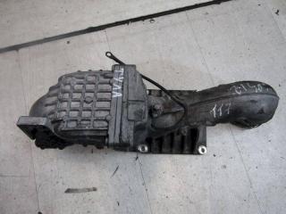 патрубок компрессора (нагнетателя) Mercedes-Benz C-Класс W203/S203/CL203 (2000 - 2004), 2711400787