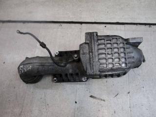 патрубок компрессора (нагнетателя) Mercedes-Benz C-Класс W203/S203/CL203 (2000 - 2004), 2711400787