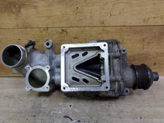 нагнетатель воздуха (компрессор) Mercedes-Benz C-Класс W203/S203/CL203 [рестайлинг] 2004, 2710902080, 2710902380, 2710902680, 2710901780, A2710902080, A2710901780, A2710902380, A2710902680