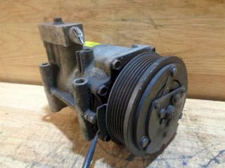 компрессор кондиционера Ford Fiesta 5 поколение [рестайлинг] (2005 - 2010), 1.4 л., TDCi, дизель, 1767718, 8V5119D629DF