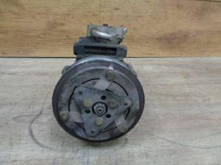 компрессор кондиционера Ford Fusion 1 поколение (2002 - 2005), 1.4 л., TDCi, дизель, 1500822, 2S6119D629AF