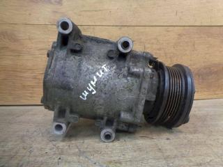 компрессор кондиционера Ford Mondeo 3 поколение [рестайлинг] (2003 - 2007), 1710586, 1S7H19D629CC