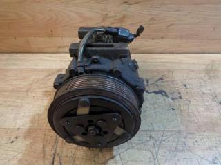 компрессор кондиционера Volvo S40 2 поколение (2004 - 2007), 2.0 л., TDi, дизель, 3M5H19D629HE
