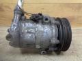 компрессор кондиционера Opel Corsa C (2000 - 2003), 1.2 л., бензин, 24461719 - фото №3
