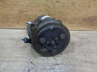 компрессор кондиционера Opel Corsa C 2002, 1.2 л., бензин, 24461719