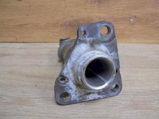 Крепление бампера переднего Audi A4 B6 2002, 8E0807133B