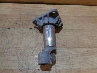 крепление бампера Audi A4 B6 (2000 - 2006), 8E0807134B