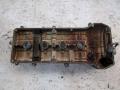 клапанная крышка Mazda 3 BK (2003 - 2005), ZJ0110220 - фото №2