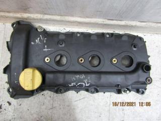 клапанная крышка Chevrolet Captiva 1 поколение (2006 - 2011), 12611318