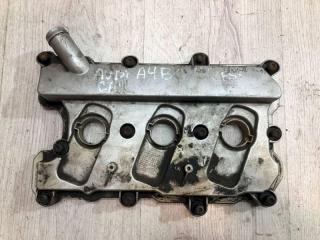 клапанная крышка Audi A4 B8/8K (2007 - 2011), 3.2 л., CALA, бензин, 06E103472N