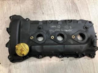 клапанная крышка Chevrolet Captiva 1 поколение (2006 - 2011), 12601742