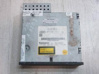 магнитола Audi A8 D3 (2002 - 2005), 8T1035110C