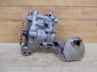 насос масляный Citroen Jumper 1 поколение 2001