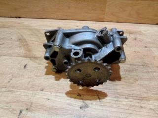 насос масляный Renault Espace 4 поколение 2004