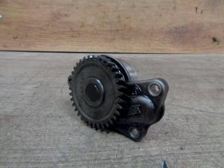 насос масляный Jeep Cherokee KJ 2003