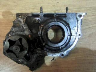 насос масляный Opel Astra G 2002, 98060385