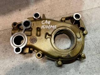 насос масляный Chevrolet Captiva 1 поколение (2006 - 2011), 72740525