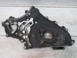 насос масляный Nissan Primera P12 (2001 - 2008), 15010BN301