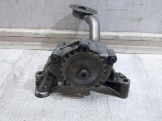 насос масляный Volkswagen Touran 1 поколение (2003 - 2006), 03G115105