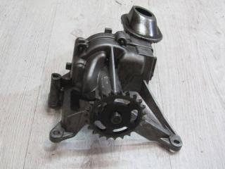 насос масляный Ford Mondeo 4 поколение (2007 - 2010), 9682393380