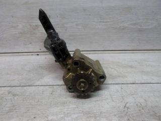 насос масляный Mazda Capella 6 поколение (1994 - 1997), L31014100G