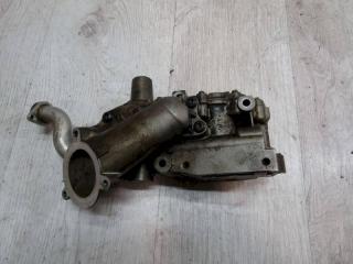 насос масляный Audi Q7 4L (2005 - 2009), 079115103S