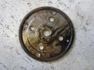 маховик Mazda 6 GH (2007 - 2012), FNE219020B