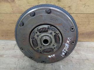 маховик Volkswagen Polo 3 поколение 2000, 027141025T