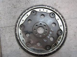 маховик Renault Latitude 1 поколение (2010 - 2014), 123312A10A