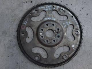 маховик Chevrolet Captiva 1 поколение (2006 - 2011), 12606654