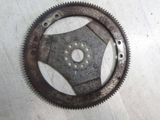 маховик Volkswagen Touareg 1 поколение (2002 - 2007), 07Z105323A