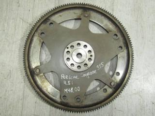 маховик Porsche Cayenne 955 (2002 - 2007), 7L5105323C