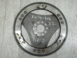 маховик Volkswagen Touareg 1 поколение (2002 - 2007), 022105323E