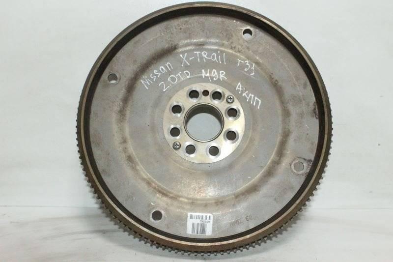 маховик Nissan X-Trail T31 (2007 - 2011), 282513F - фото №1