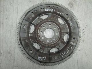 маховик Great Wall Hover H5 1 поколение (2011 - 2015), 2.0 л., GW4D20, дизель, АКПП, 1005200ED01A1, ED01NDH150515C6C, DH20150523