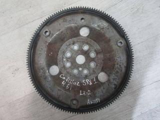 маховик Cadillac SRX 1 поколение (2004 - 2009), 12582606