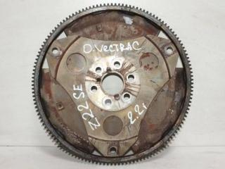 маховик Opel Vectra C (2002 - 2005), 9126453