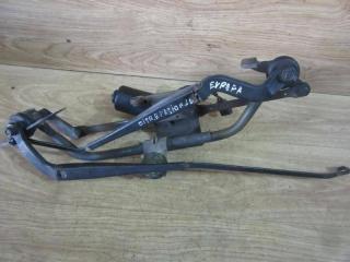 механизм стеклоочистителя (трапеция дворников) Citroen Evasion 1 поколение 1996, 640593