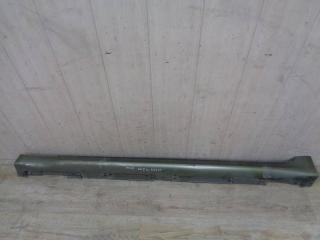 комплект декоративных накладок (дерева) салона Lexus IS 2 поколение (XE20) 2006, зеленый