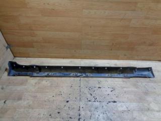 комплект декоративных накладок (дерева) салона Lexus IS 2 поколение (XE20) 2007, черный, 75860-53010