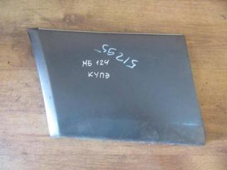 комплект декоративных накладок (дерева) салона Mercedes-Benz E-Класс W124 [рестайлинг] (1987 - 1993), серый, купе, 1246903540