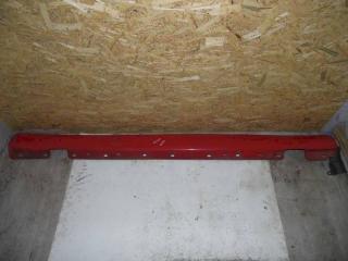 комплект декоративных накладок (дерева) салона Mercedes-Benz C-Класс W203/S203/CL203 (2000 - 2004), купе, 2036900540