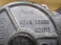 насос вакуумный Mazda 6 GH (2007 - 2012), 2.2 л., R2AA, дизель, R2AA18G00 - фото №3