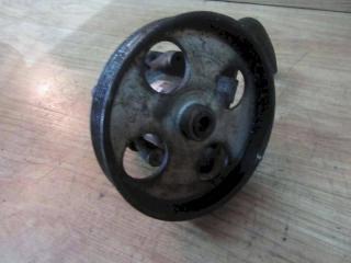 насос гидроусилителя руля Opel Vectra B (1995 - 1999), 1.8 л., бензин, 90495960